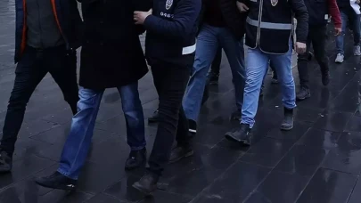 Türkiye güne operasyonla başladı! Çok sayıda gözaltı var