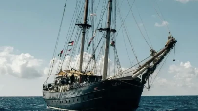 Gazze’ye insani yardım için yeni filo yola çıkıyor: 100’den fazla tekneyle yardım