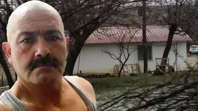 Dehşet çiftliği! Bir kişi aranırken kemik fışkırdı