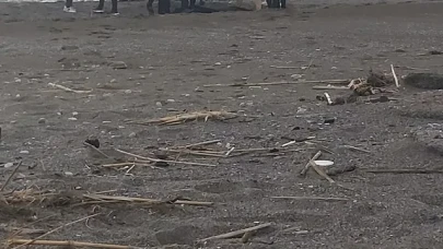 Muğla Sahili’nde erkek cesedi bulundu: Polis inceleme başlattı