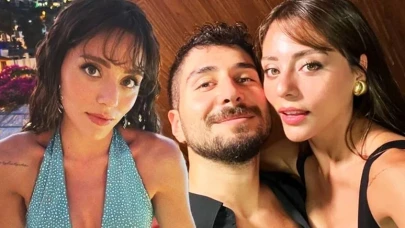 Ata Ayyıldız kimdir? Sıla Türkoğlu'nun sevgilisi kaç yaşında, ne iş yapıyor?