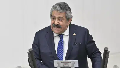 MHP’li Feti Yıldız’dan komisyon raporu açıklaması: 'Temel anayasal ilkeler değişmez'