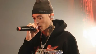 Central Cee kimdir, Müslüman mı oldu? Yeni adı ne?