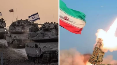 İsrail’den ABD’ye İran çıkışı: 'Gerekirse tek başımıza saldırırız'