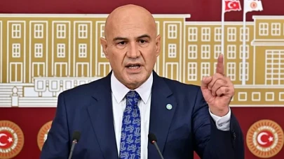 Turhan Çömez: 'Türkiye Cumhuriyeti Devleti böyle yönetilmeyi hak etmiyor'