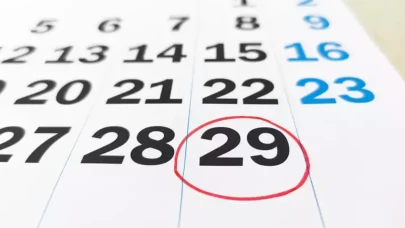 Şubatın 29 gün olduğu yıla ne denir? Artık yıl ne anlama gelir, bir sonraki 29 Şubat hangi yıl?