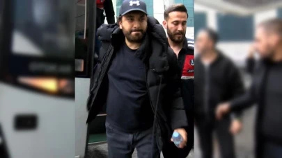 Hasan Can Kaya’nın uyuşturucu testi negatif çıktı: 'Sigara bile içmedim'