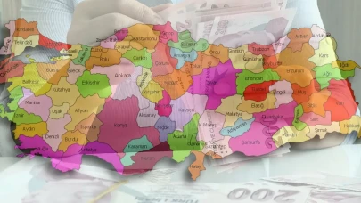 Takibe düşme oranı sıfır! İşte Türkiye'nin borcuna en sadık ili