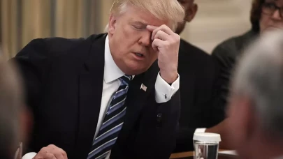 Trump'ın tehdidini göremezden geldi: Sonuna kadar sürdüreceğim!