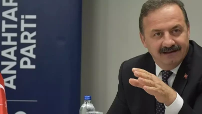 Yavuz Ağıralioğlu'ndan ittifak açıklaması