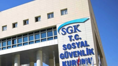 SGK'dan emeklilikte sahtecilik operasyonu: 2016 sonrası emeklilik dosyaları inceleniyor