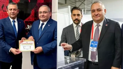 Mesut Özarslan: 'Siyaset, tehdit ve hakaret diliyle yapılmamalı'