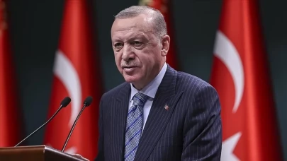 Cumhurbaşkanı Erdoğan’dan Gazze mesajı: 'Saldırıları reddediyoruz'