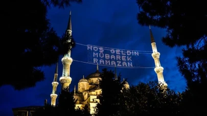 Din İşleri Yüksek Kurulundan ramazanın başlangıcına ilişkin açıklama