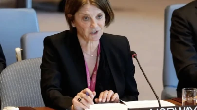 Epstein belgelerinde adı geçmişti: Norveç’in Amman Büyükelçisi istifa etti