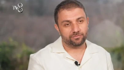 Zuhal Topal'la Yemekteyiz yarışmacısı Vedat Babuşçu kimdir?