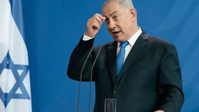 Netanyahu suikastı yıllar sonra itiraf etti: Evet! Biz öldürdük