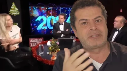 Aleyna Tilki ve Epstein tartışmaları nedir? Cüneyt Özdemir'den 'operasyon' çıkışı