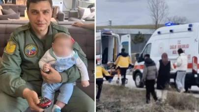 Kartepe’de astsubay Çağatay Subatay’a tır çarptı, hayatını kaybetti