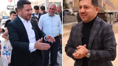 Nevşehir Belediye Başkanı Rasim Arı'dan AK Parti'ye geçeceği iddialarına yanıt