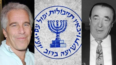 Epstein dosyalarında Maxwell iddiası: Mossad’dan 400 milyon sterlin istediği öne sürüldü