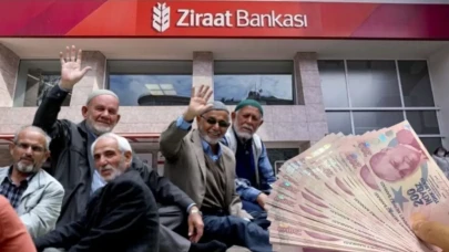 Emekliye Promosyon Müjdesi! Ziraat Bankası Şubat 2026 Ödemelerini Güncelledi