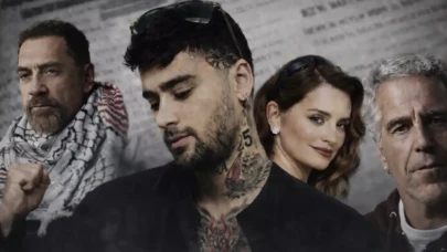 Epstein belgeleri ortaya çıkardı: Gazze’ye destek veren isimler kara listeye alınmış