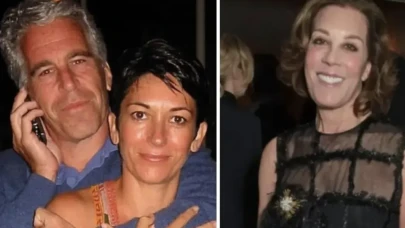 Epstein dosyalarında kan donduran detay: 'Bebek getirebilirim' yazışması