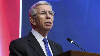 Mansur Yavaş’tan Keçiören tepkisi