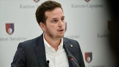 Saraybosna’da tramvay faciası: Başbakan Nihad Uk istifa etti