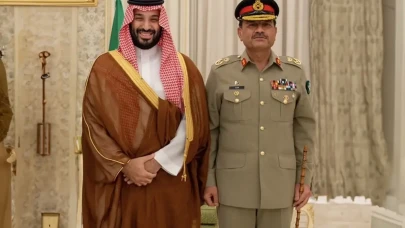 İran istihbaratı duyurdu! Bu iddia doğruysa yer yerinden oynar