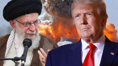 Hamaney açık açık meydan okudu!