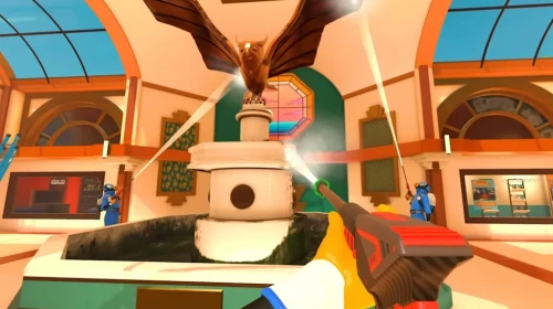 PowerWash Simulator 2 23 Ekim'de geliyor