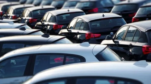 Ekim ayında 500 bin liraya alınabilecek otomobiller