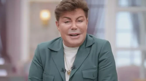 Fatih Ürek’in Kalbi 20 Dakika Durdu! Hastaneden İlk Açıklama Geldi