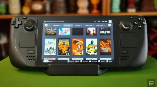 Steam yeniden çevrimiçi oluyor