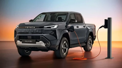 Yeni Toyota Hilux Türkiye’ye ne zaman gelecek?