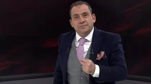 Erkan Tan Akit TV’ye transfer oldu