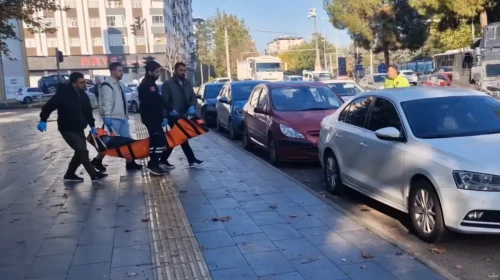 Diyarbakır’da aile faciası: 18 yaşındaki genç annesi ve ağabeyini öldürdü