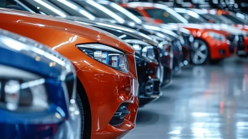 En az arıza yapan araba markaları ve modeller 2025: Corolla, Civi, Tucson...