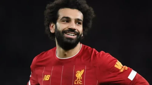 Şaşırtan Hamle! Milli Yıldız Mohamed Salah'ın Yerini Almaya Hazırlanan İsim Açıklandı!