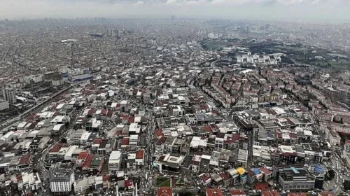 ABD medyası: İstanbul’da 7 ve üzeri deprem gerçek bir risk'