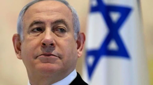Netanyahu’nun Uçağı UCM Tutuklama Kararına Rağmen Avrupa Hava Sahasından Geçti