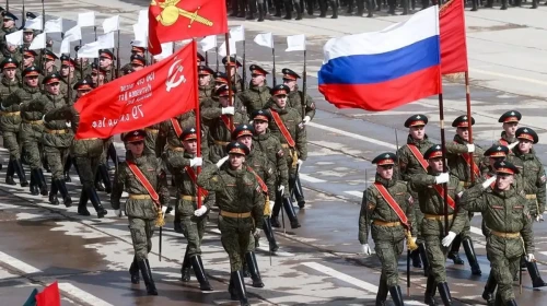 Putin hedef büyüttü: Avrupa için geri sayıma başladı