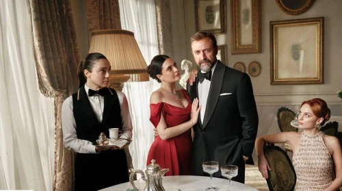 Halit Ergenç kimdir? Kral Kaybederse final bölümünde Kenan Baran izleyiciyi gözyaşlarına boğdu!