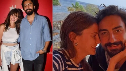 Ünlülerin gizli adresi “Kütüphane” soruşturmanın merkezinde: Umut Evirgen gözaltına alındı! Umut Evirgen kimdir?