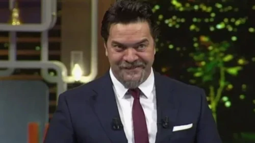 Beyazıt Öztürk’ün sunacağı Beyaz’la Joker programının yayın tarihi ve büyük ödülü açıklandı