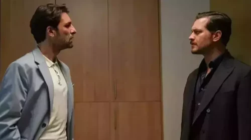 Eşref Rüya dizisinde Dinçer kimdir, öldü mü?