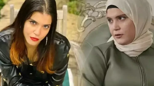 Feyza Civelek'in annesi kim, ne iş yapıyor?