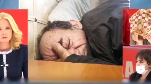 Müge Anlı’da 30 yıl sonra yeniden gündeme gelen kayıp dosyasında anne canlı yayında cinayeti anlattı